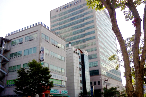 대전 호텔 인터시티 웨딩